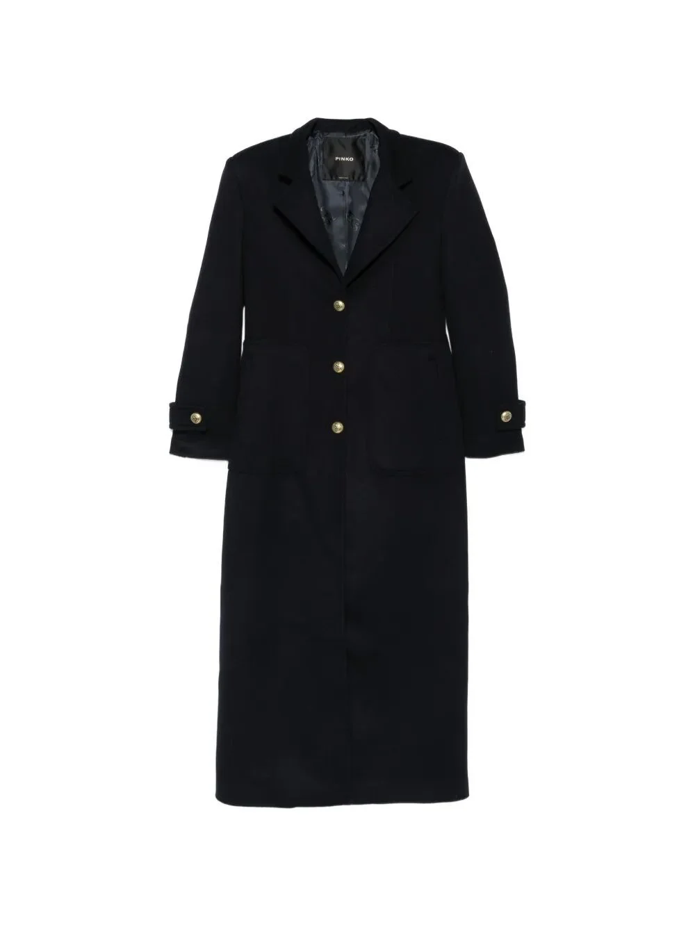 Verici Coat - 1