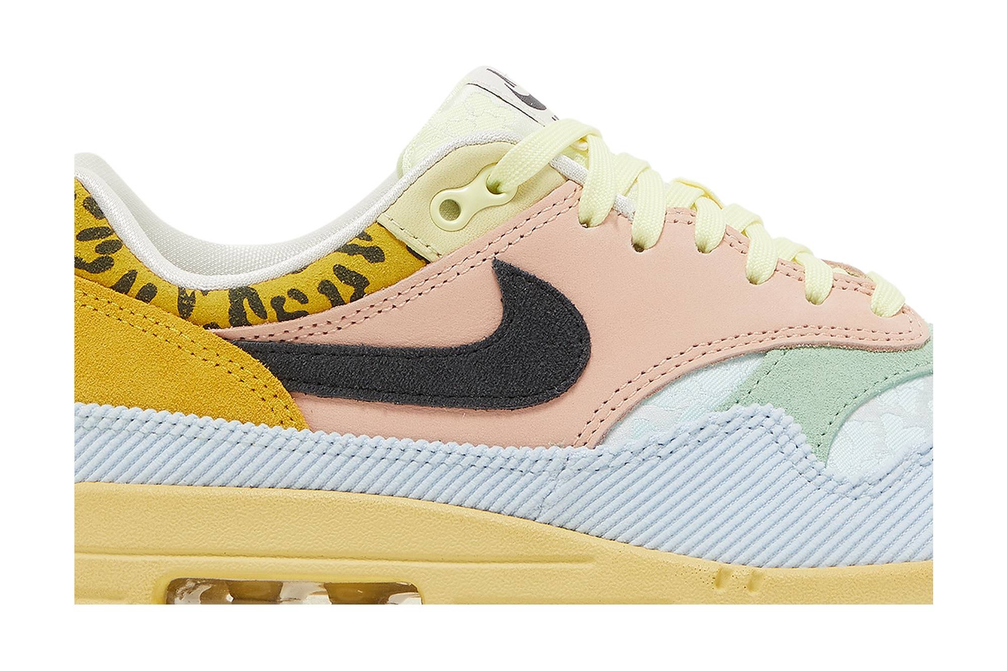 Wmns Air Max 1 'Spring Mix' - 2