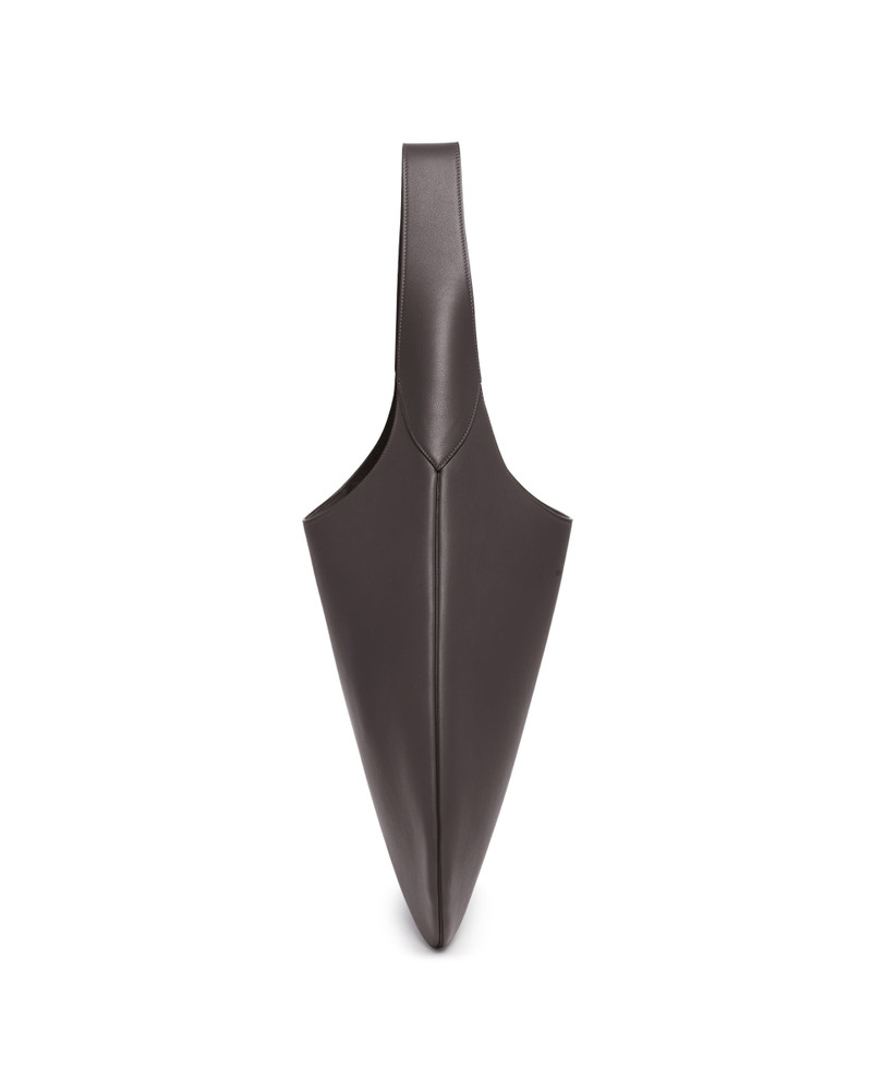 Carven Gray Tommaso Bag outlook