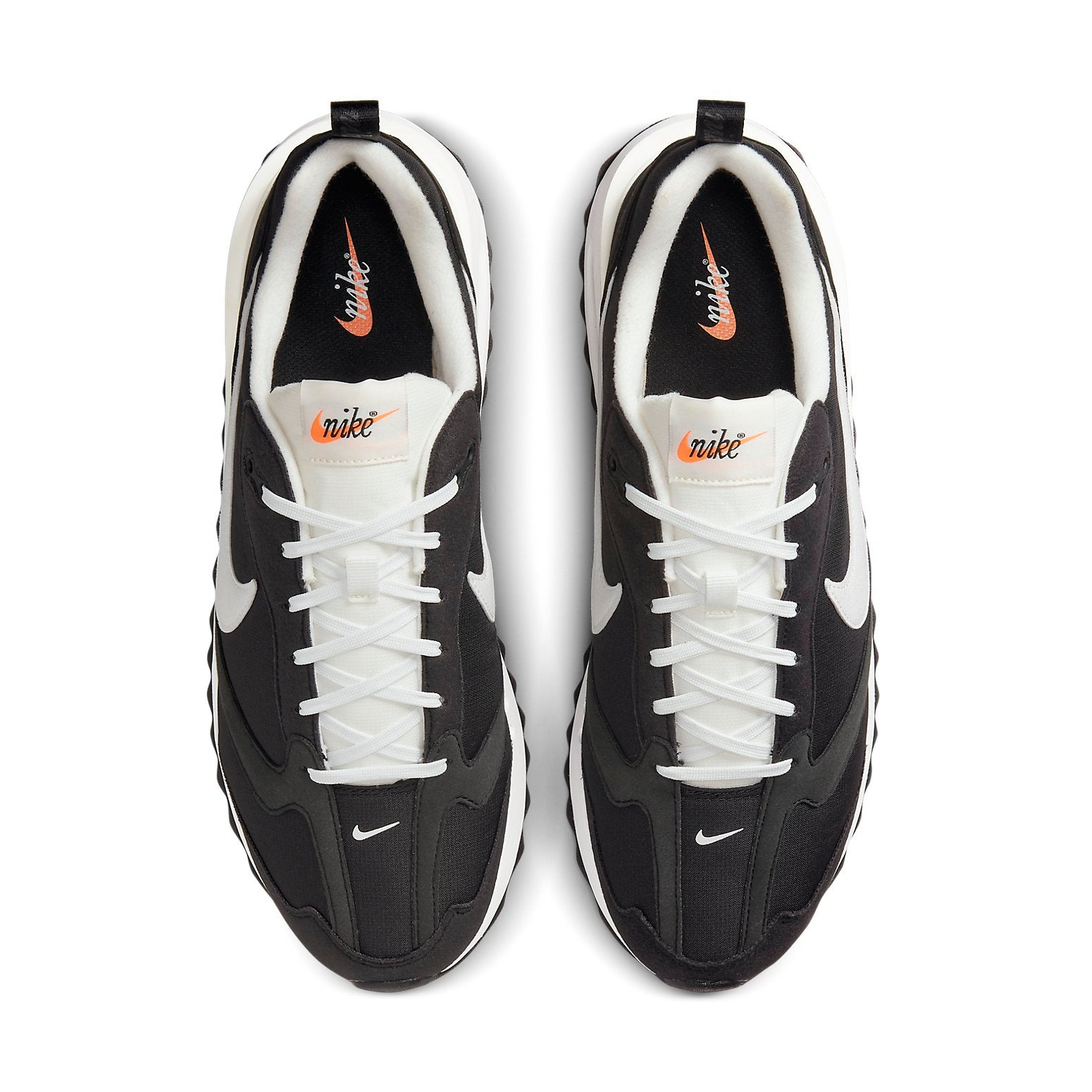 Nike Air Max Dawn 'Black White' DJ3624-001 - 4