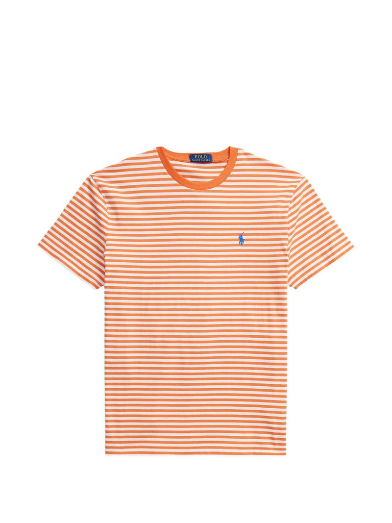 striped T-shirt 1