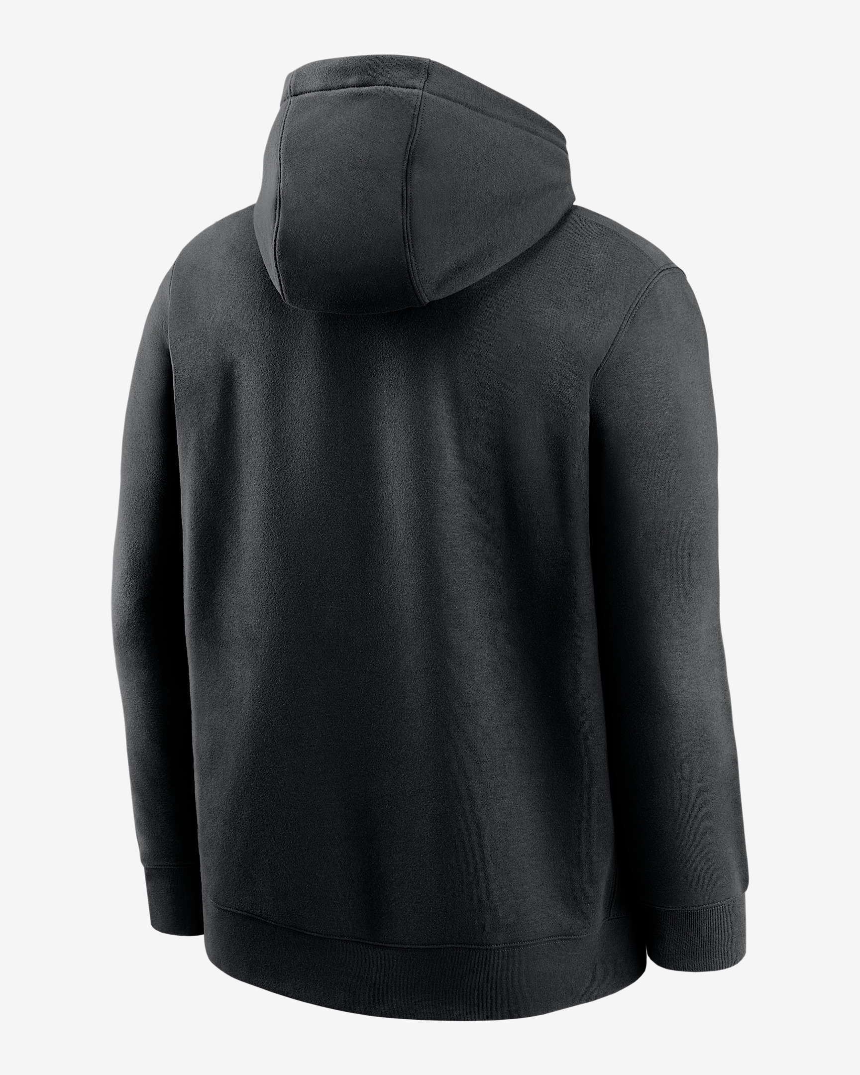 USC Trojans Primetime Club Primary Logo Men's Nike College Pullover Hoodie - 2