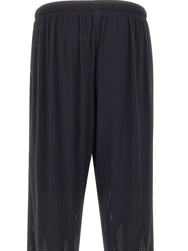 Space-O perforated track pants 5