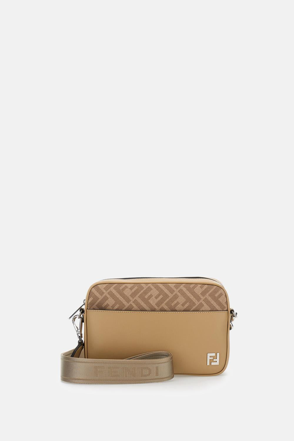CAMERA CASE SQUARED FF - 2