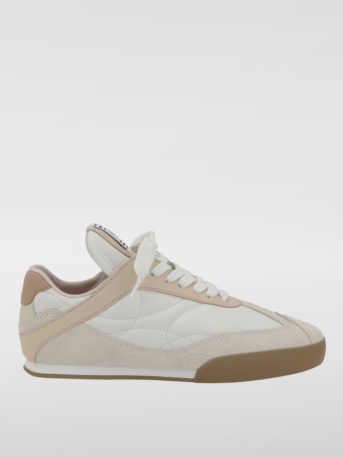 Sneakers woman ChloÉ - 1