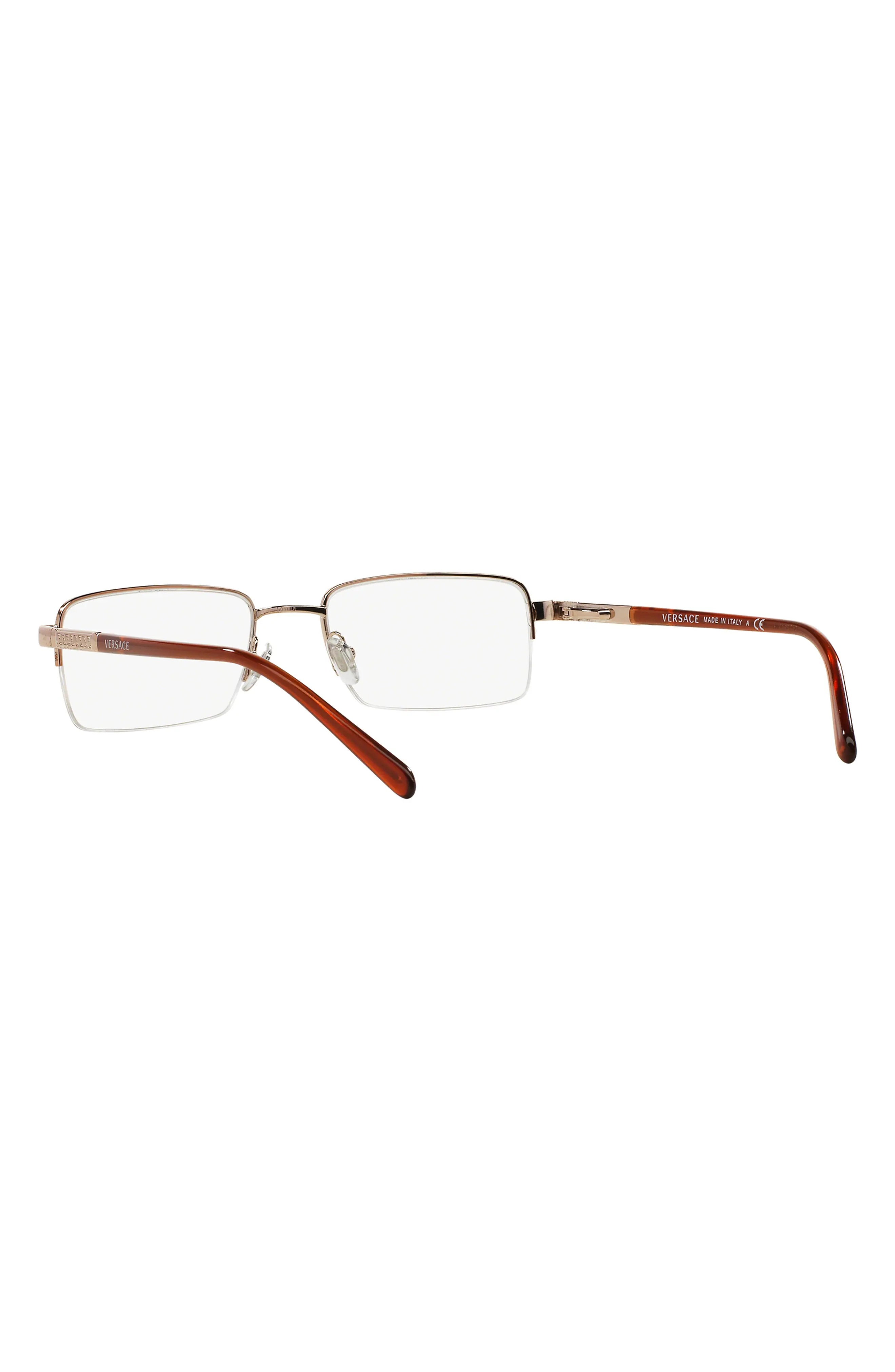 50mm Square Optical Glasses - 4