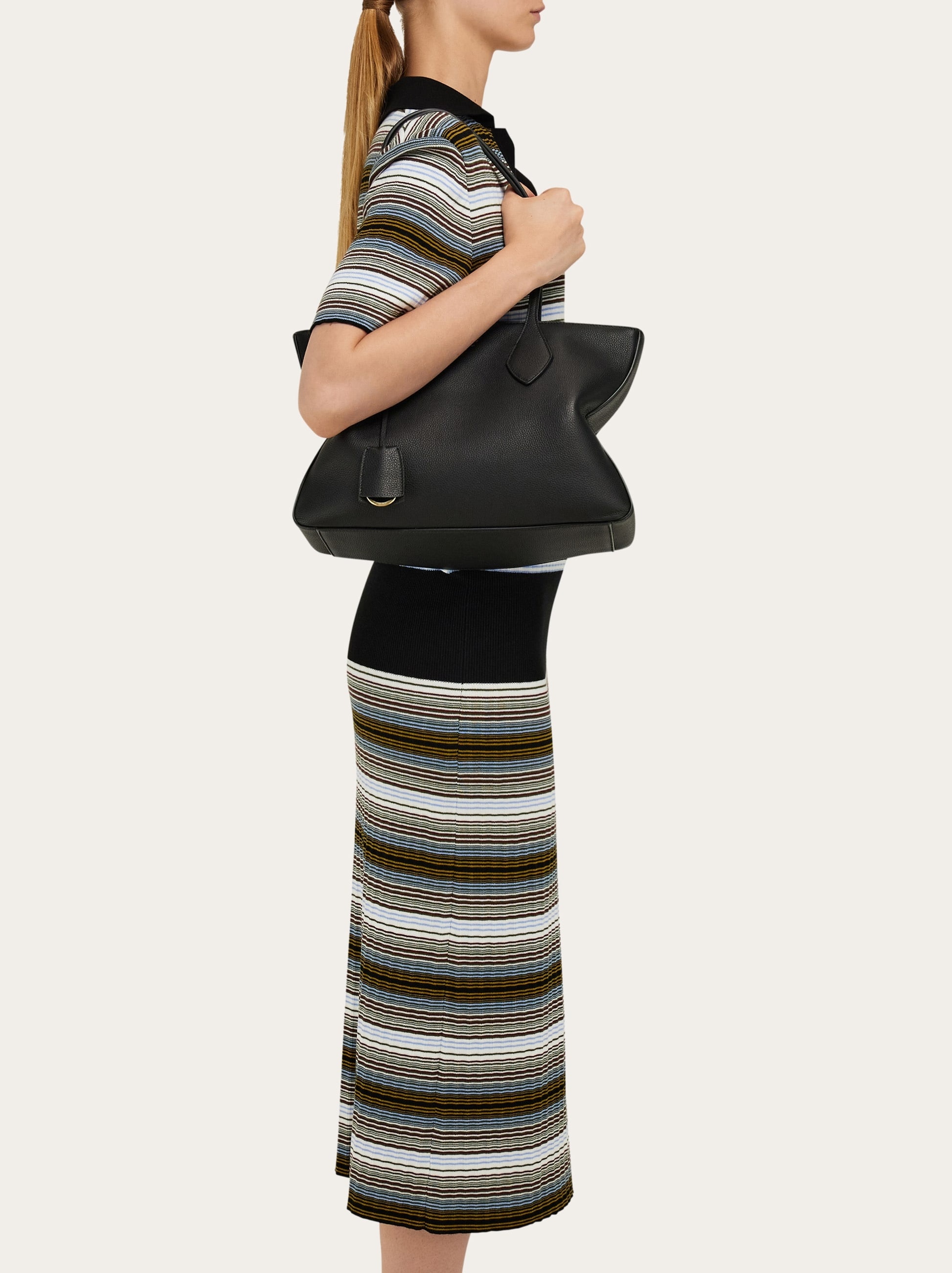 Tote bag (S) - 2