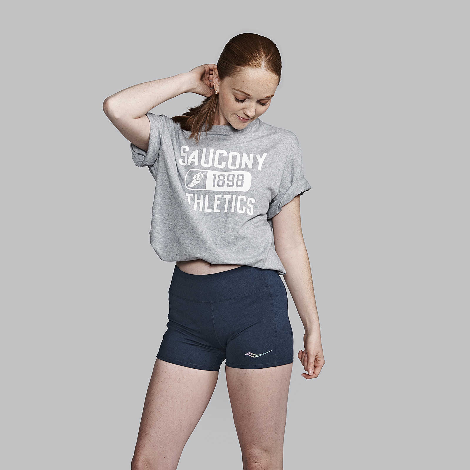 Recovery Short Sleeve - 4