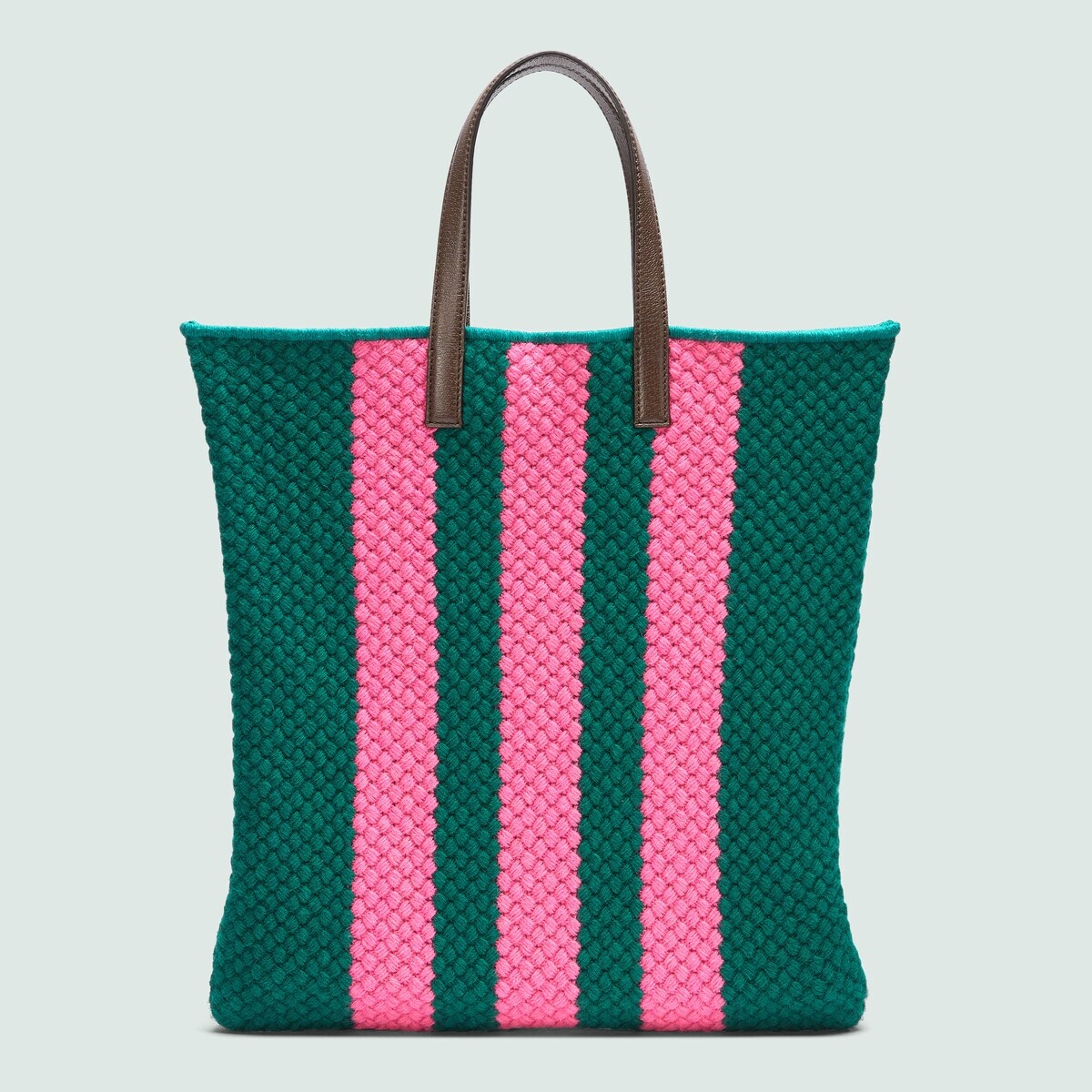 adidas x Gucci medium tote bag - 4