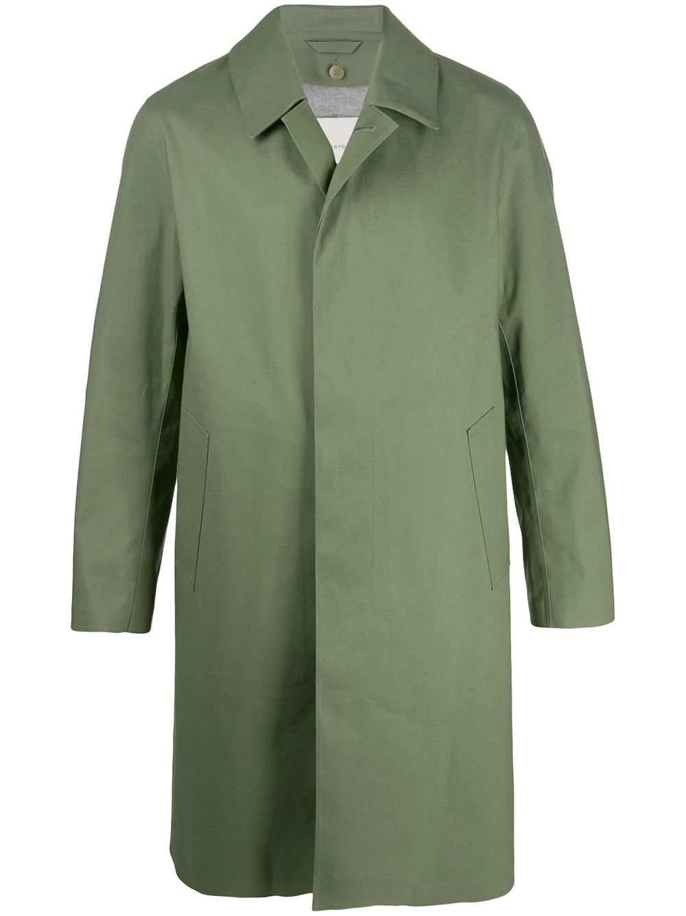 Dunoon short coat - 1