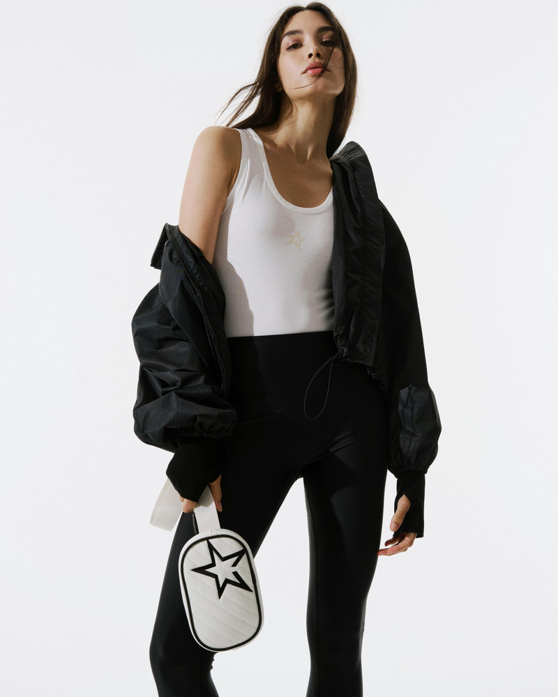 PERFECT MOMENT Vita Tank Bodysuit outlook