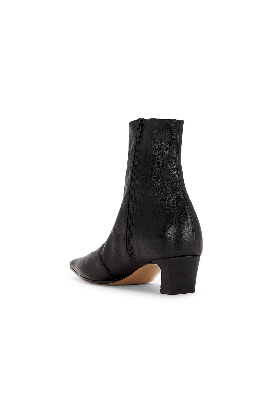 Nevada Ankle Stretch 40 Boot - 3