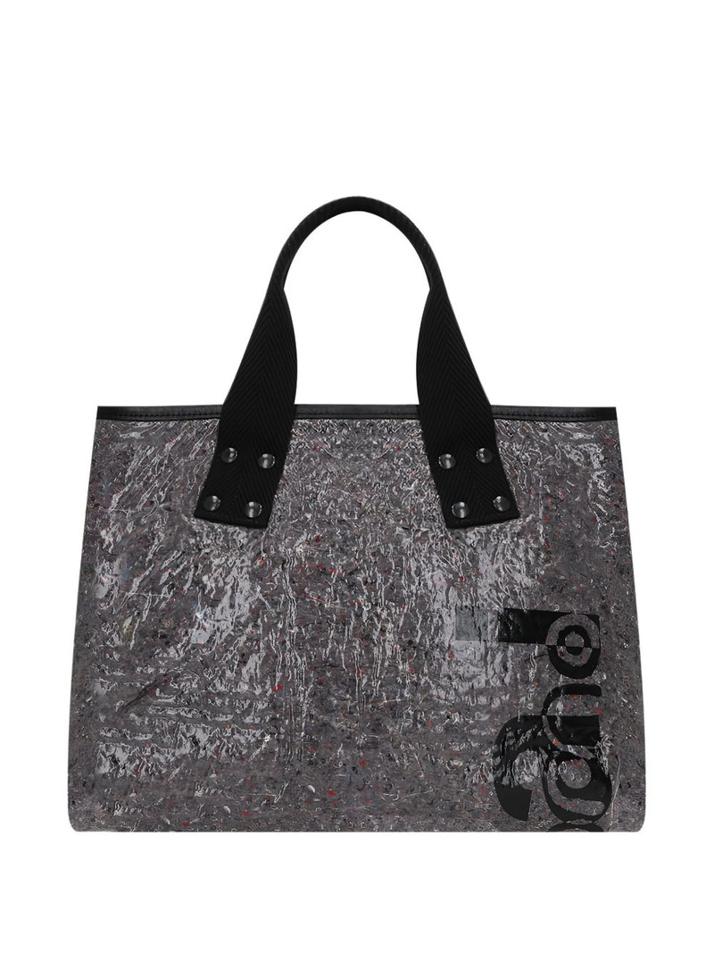 x 10 Corso Como tote bag 1