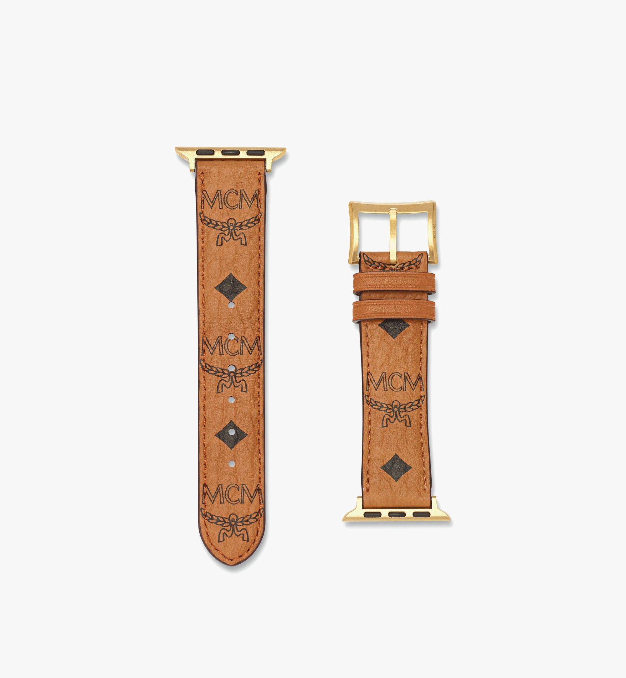 Apple Watch Band in Visetos - 2