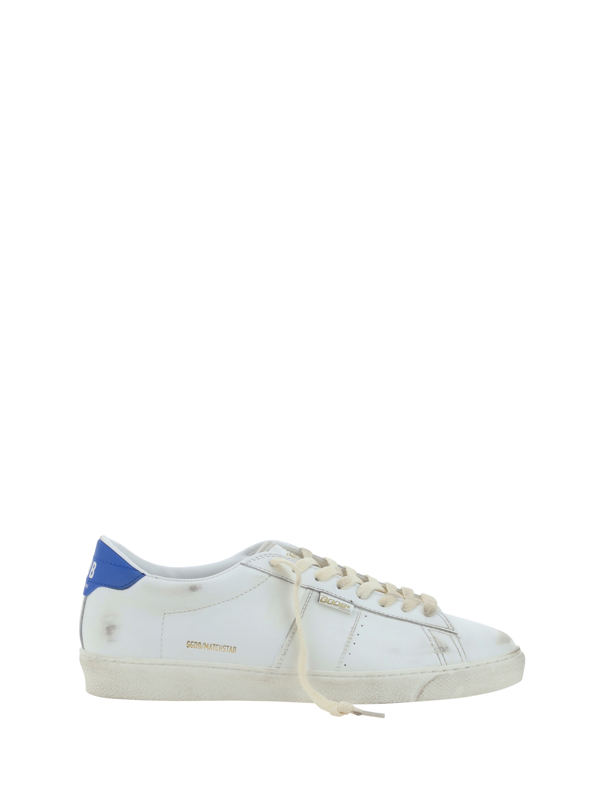 Matchstar Sneakers - 1