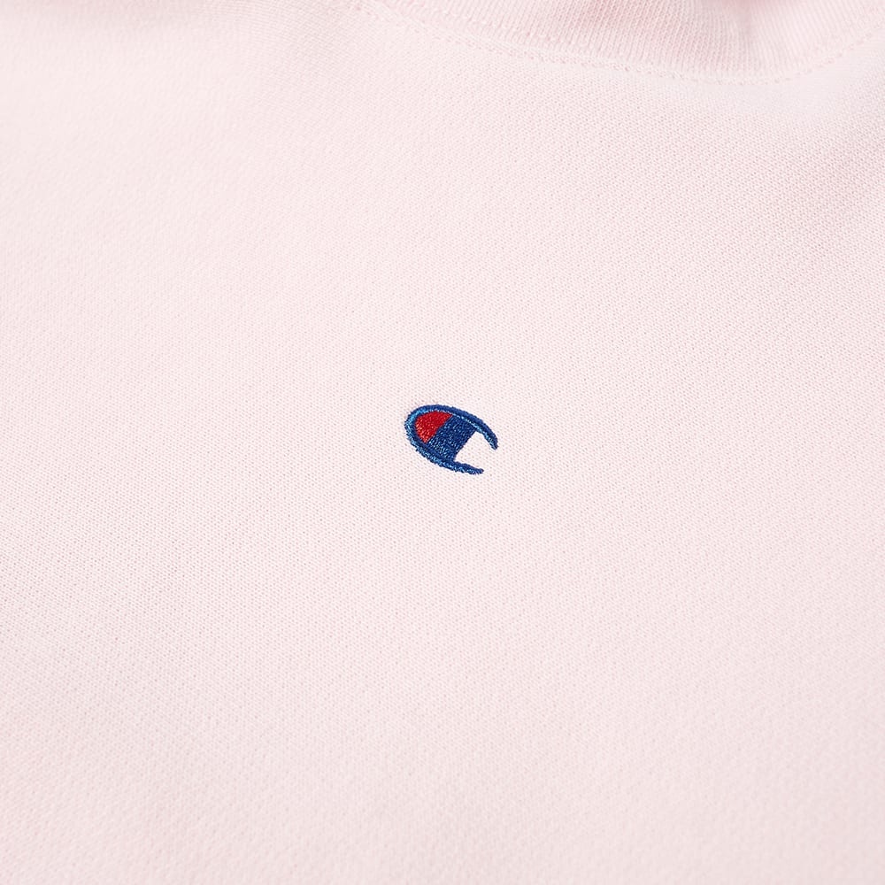 Champion Reverse Weave Classic Popover Hoody - 3