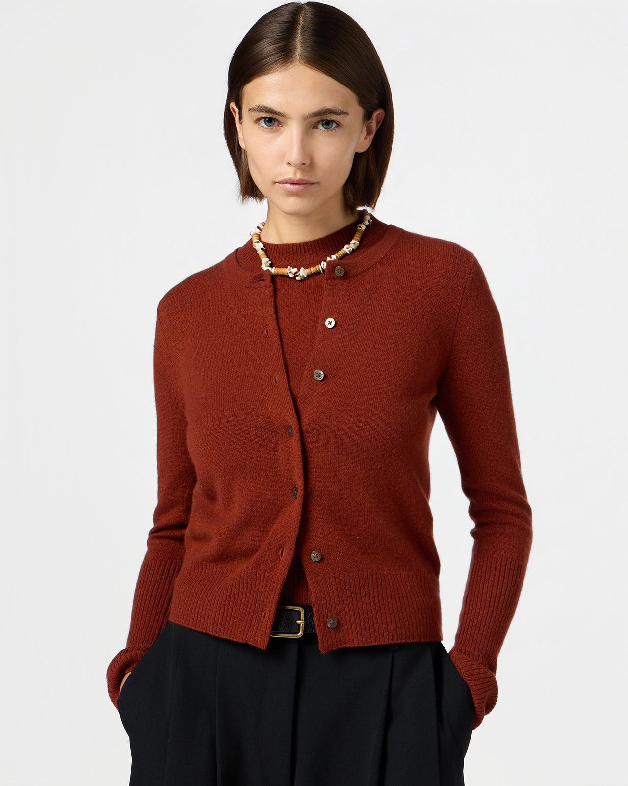Jane Cardigan - 4