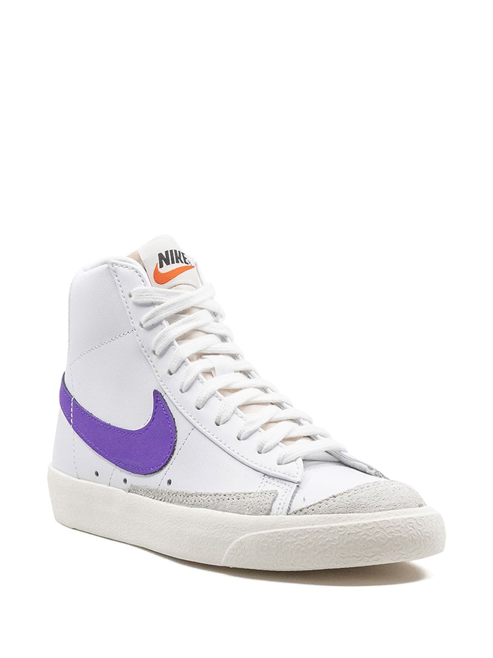 Blazer Mid '77 sneakers - 2