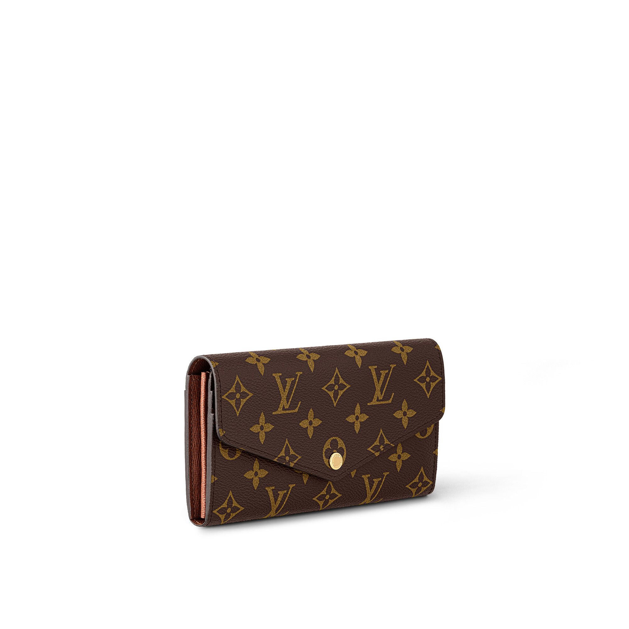 Sarah Wallet - 2