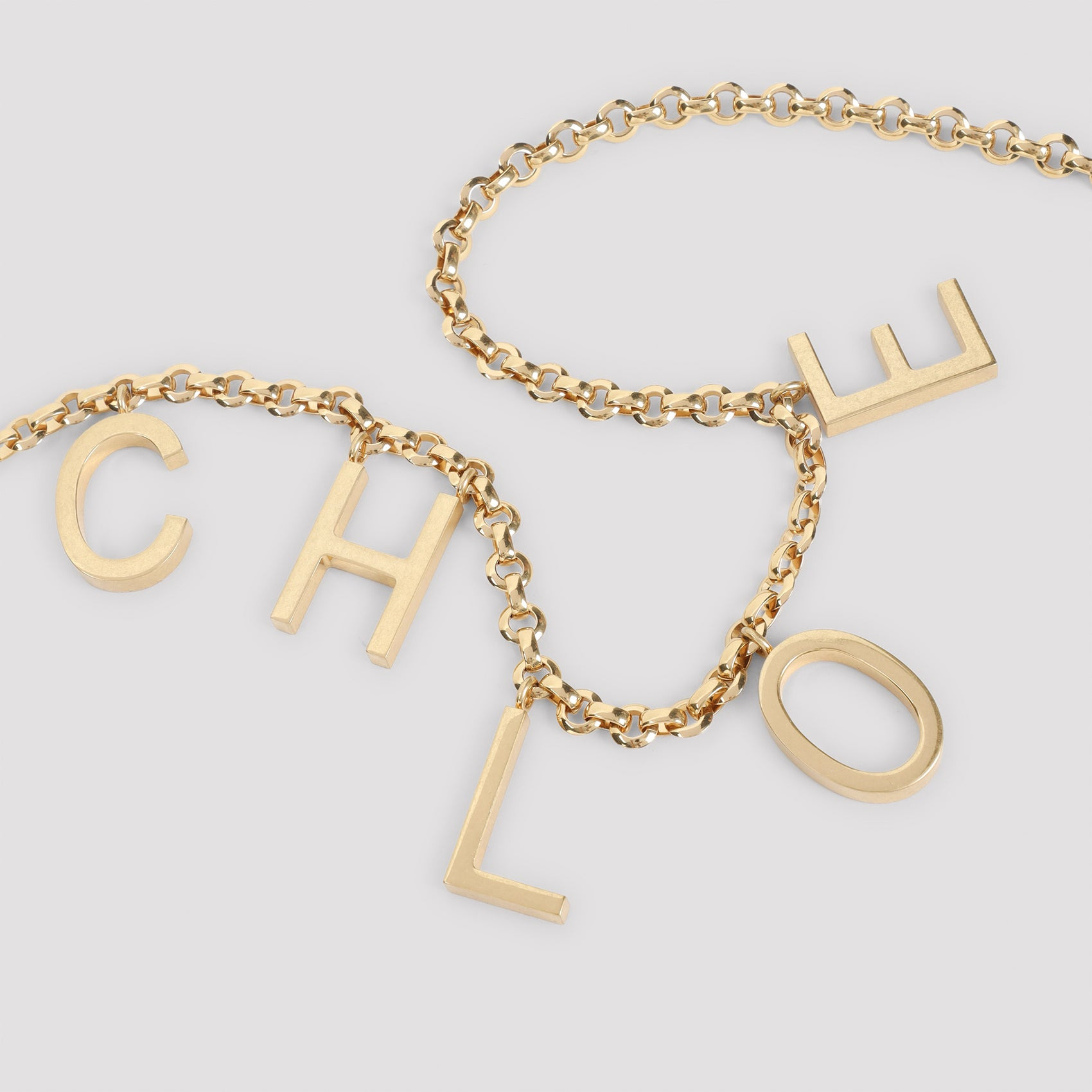 Chloe Chain Belt Women - 2