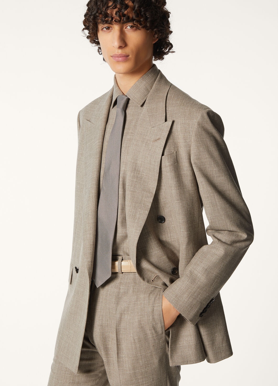Yale Tie - 2