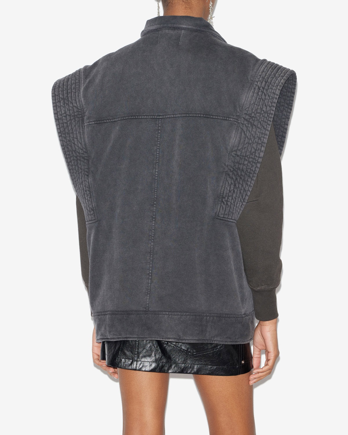 NAELLE VEST - 5