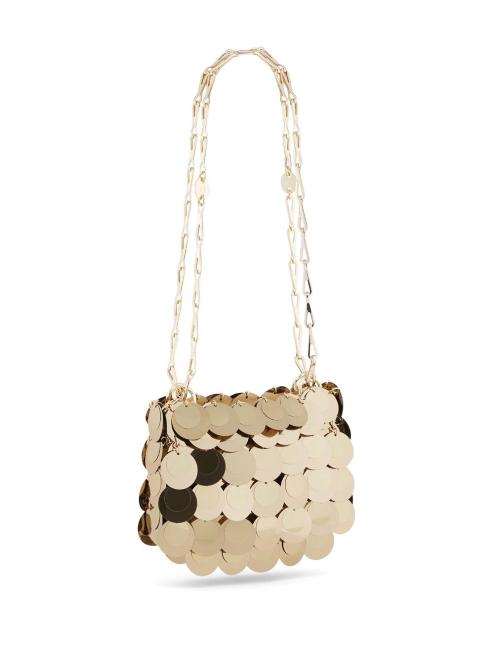 ICONIC 1969 SPARKLE NANO BAG - 3