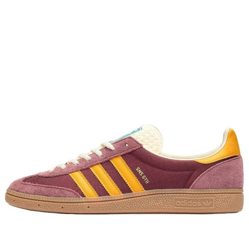 adidas x Sneakersnstuff GT II 'Paris' IF9769 - 1