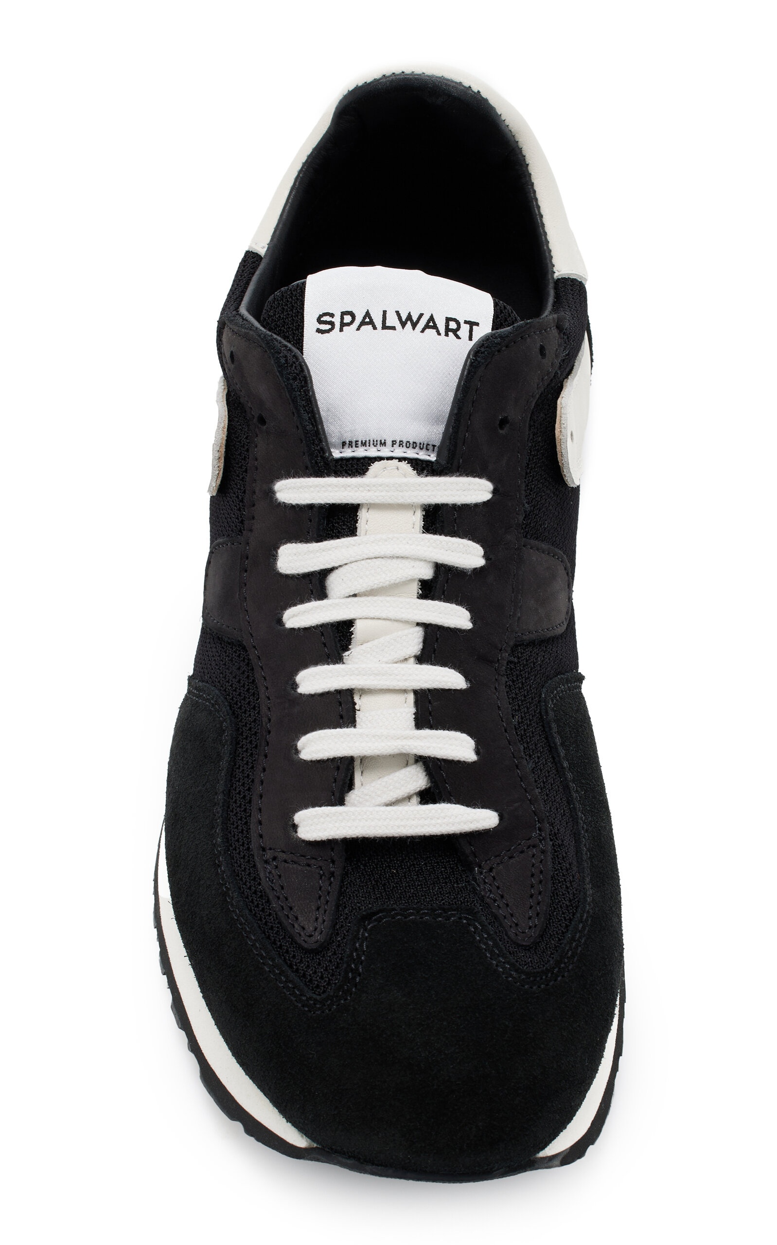 Master Blaster Sneakers black - 3