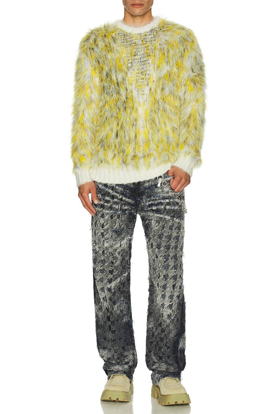 Allen Sweater - 4