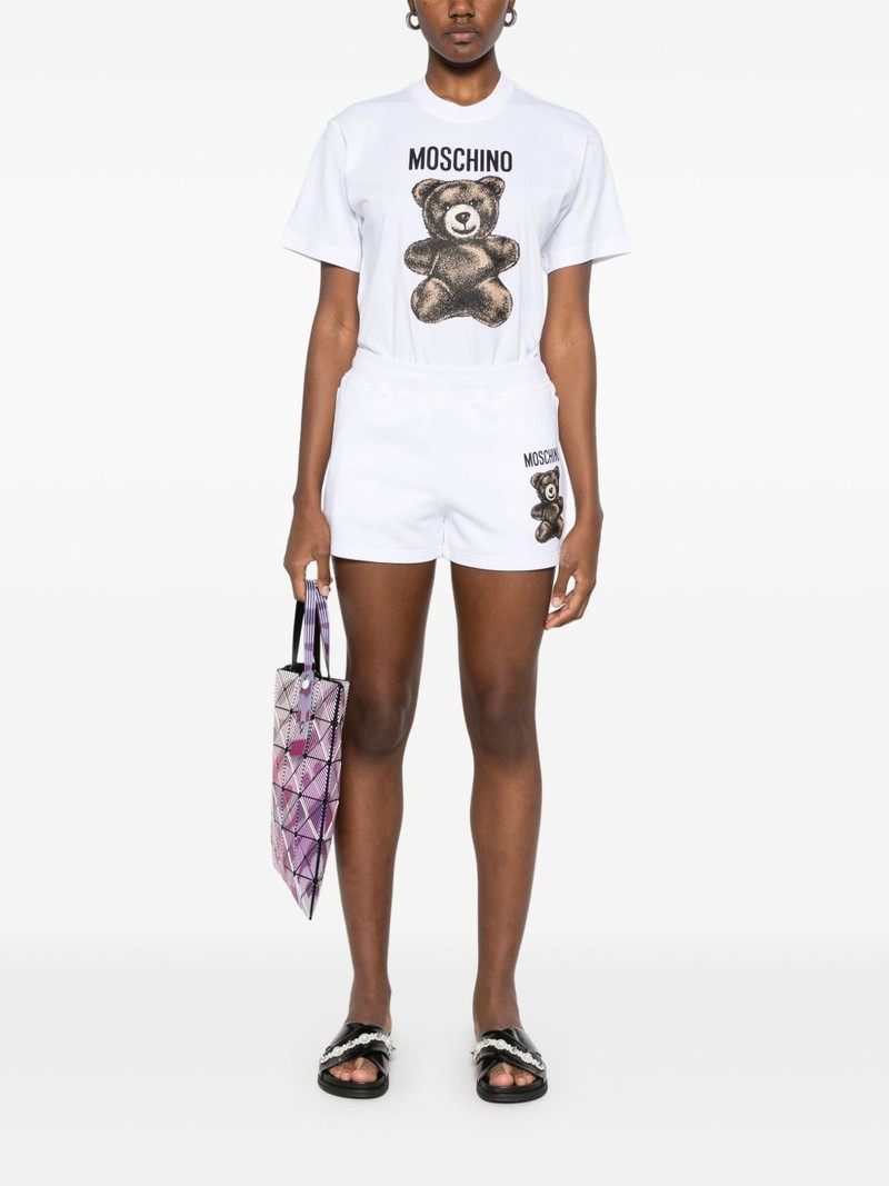 Moschino Teddy Bear T-shirt outlook