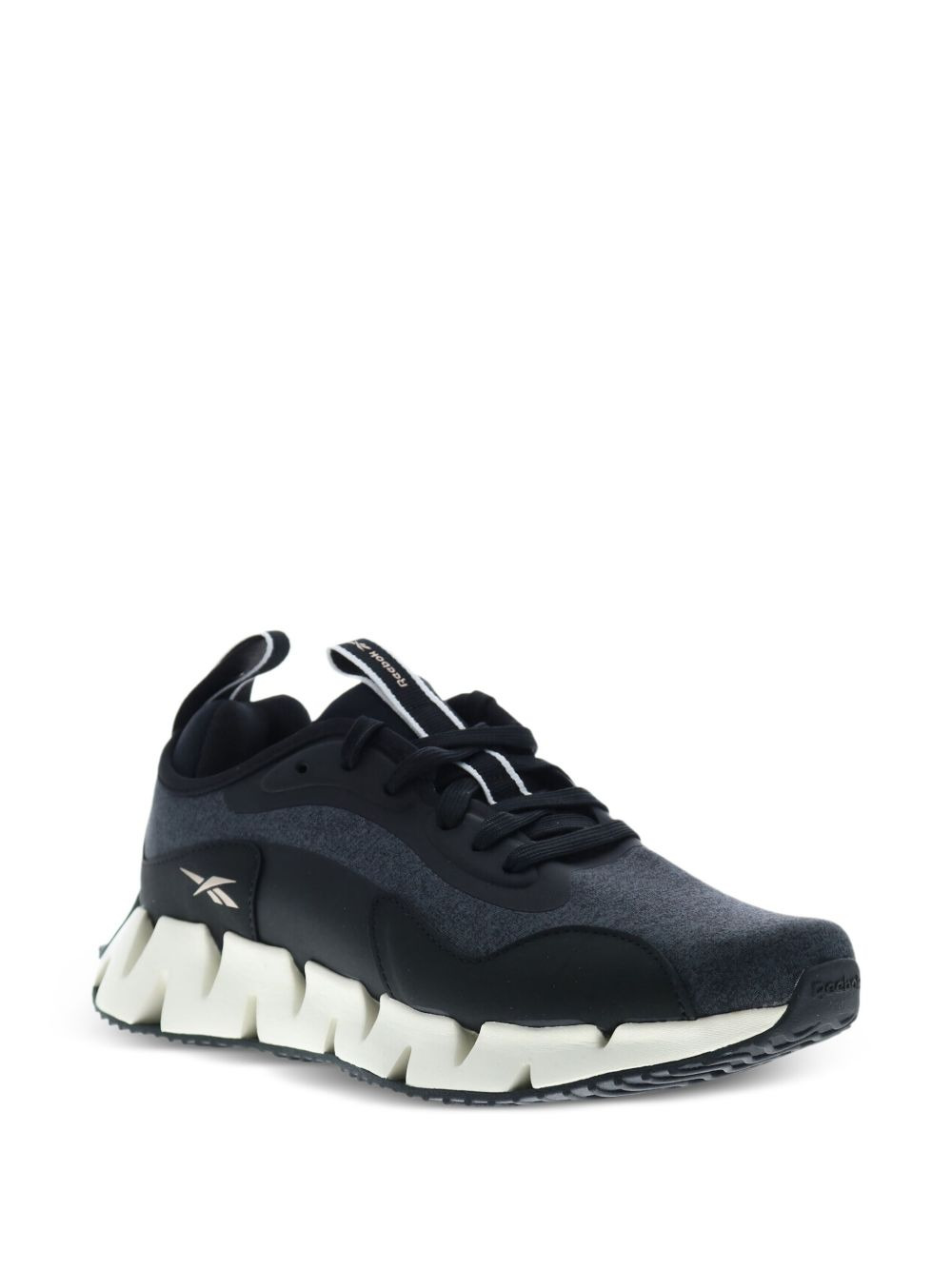 Zig Dynamica CLW "Black Chalk" sneakers - 2