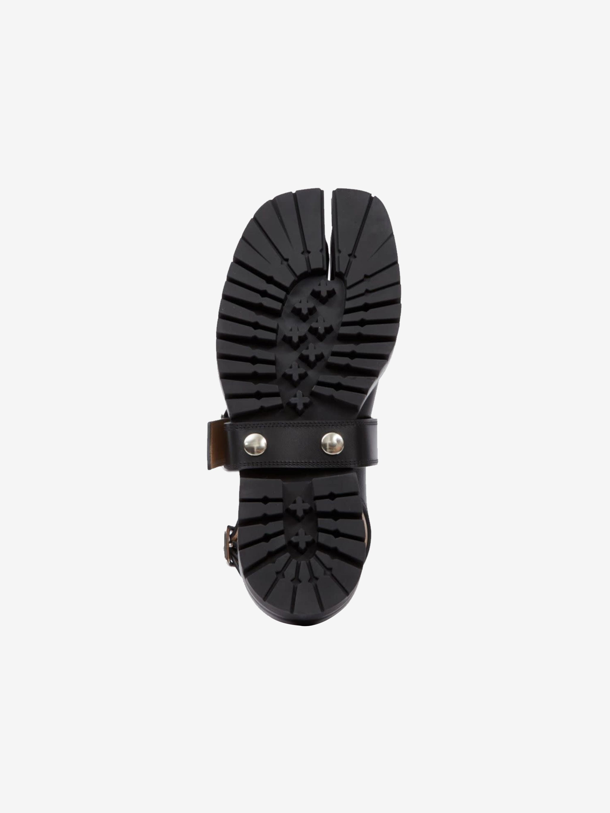 MAISON MARGIELA - Women Tabi County Sandals - 6