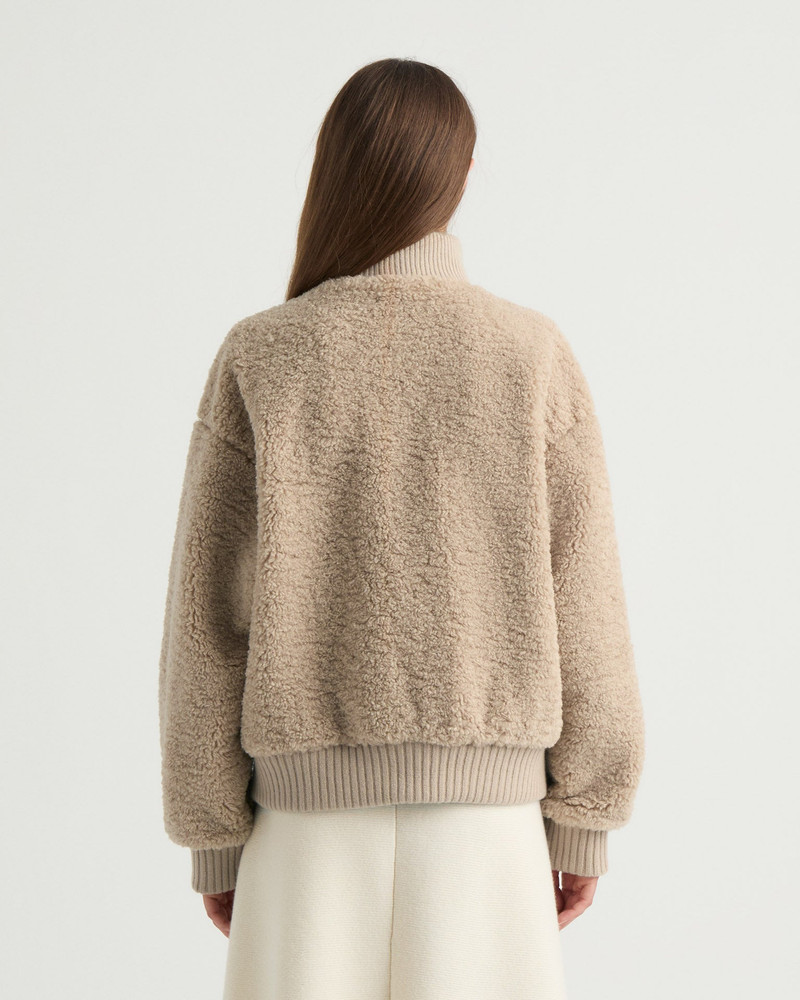 Koge Sherpa Bomber 5