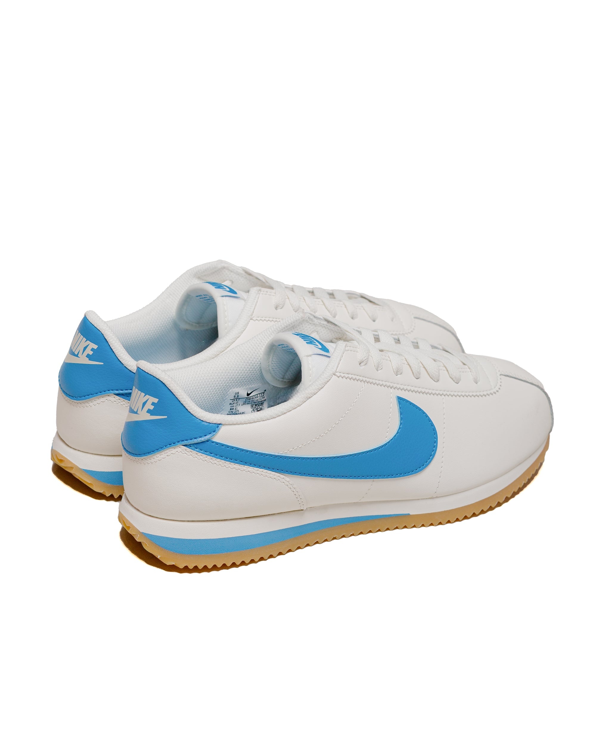 Cortez Sail/Light Photo Blue - 3