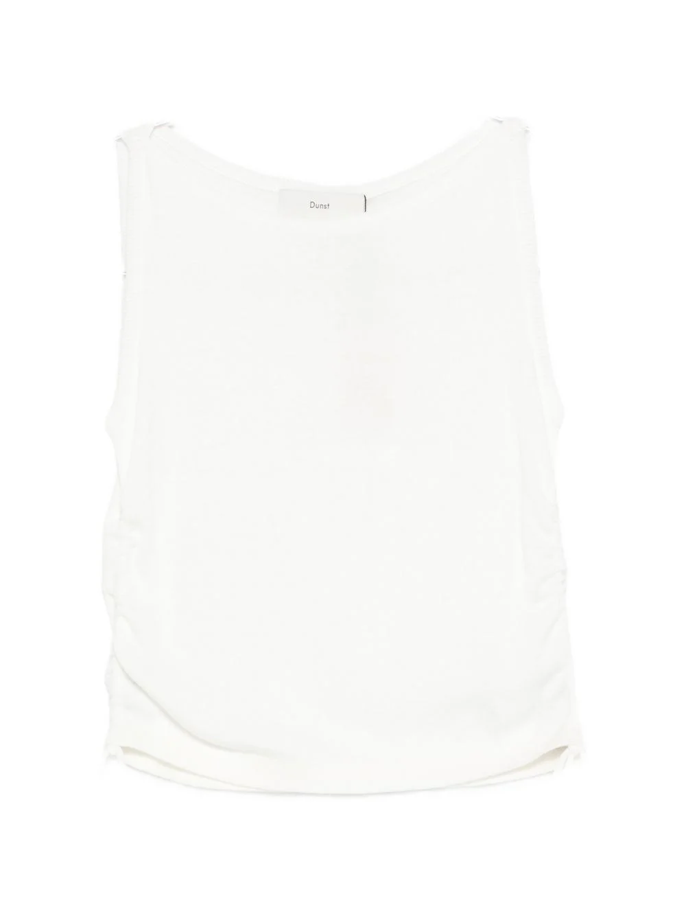 Sleeveless top - 1