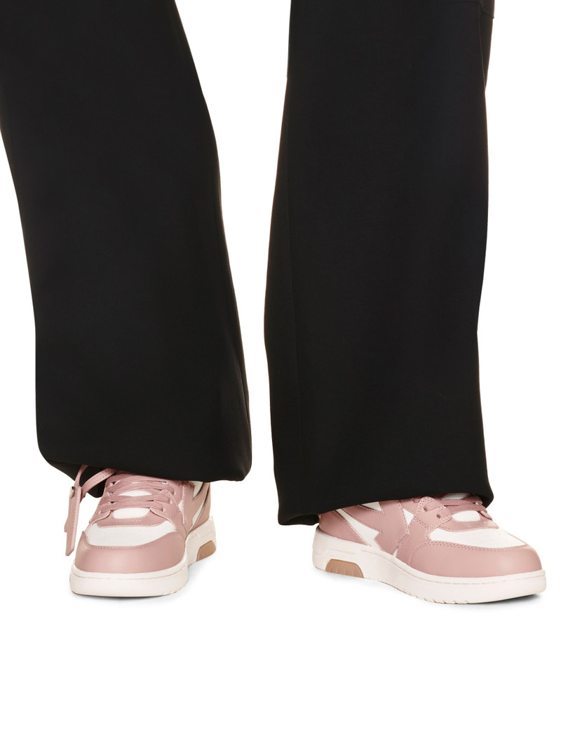 Off-White Out Of Office Mid Top outlook