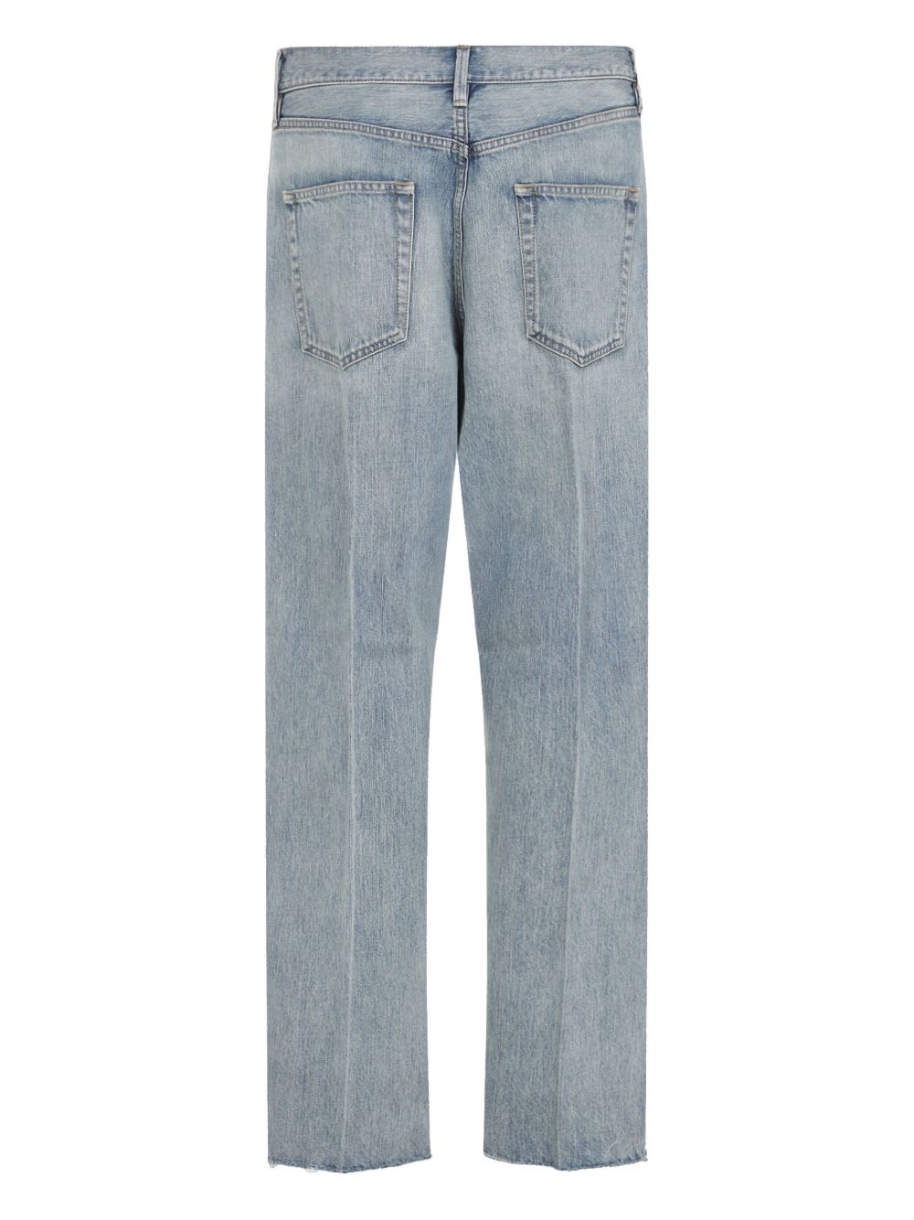 80s 5-Pocket jeans - 2