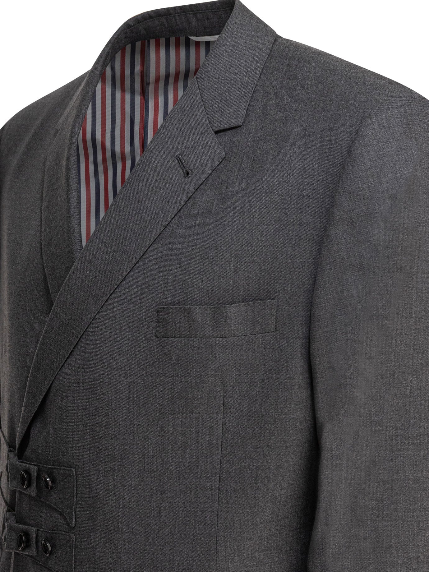 Thom Browne Jackets - 4