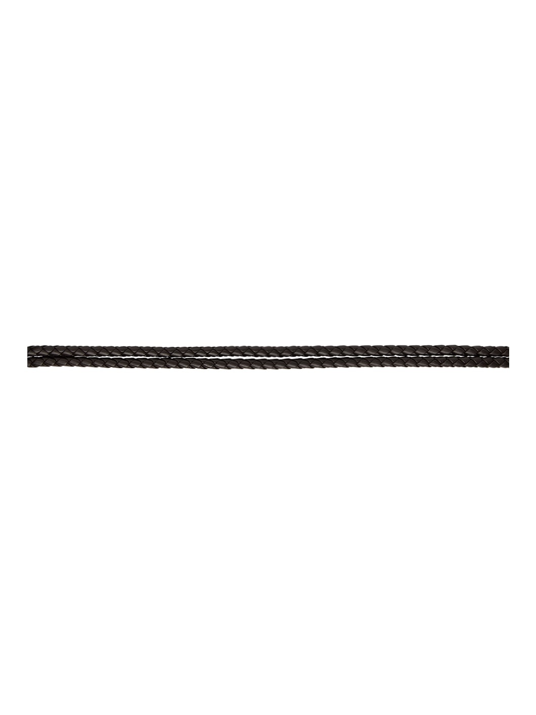 Brown Coaxial Belt - 2