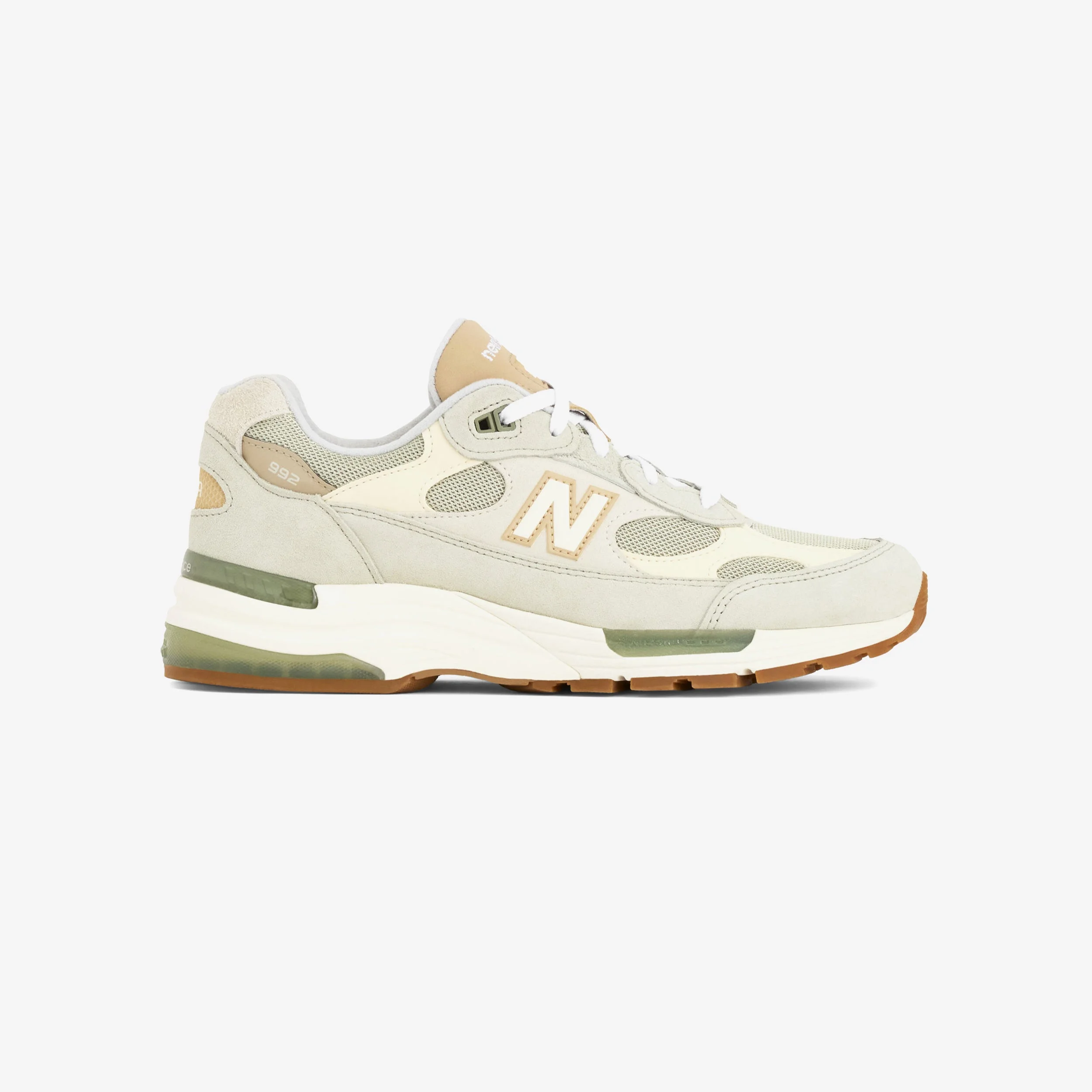992 - 1