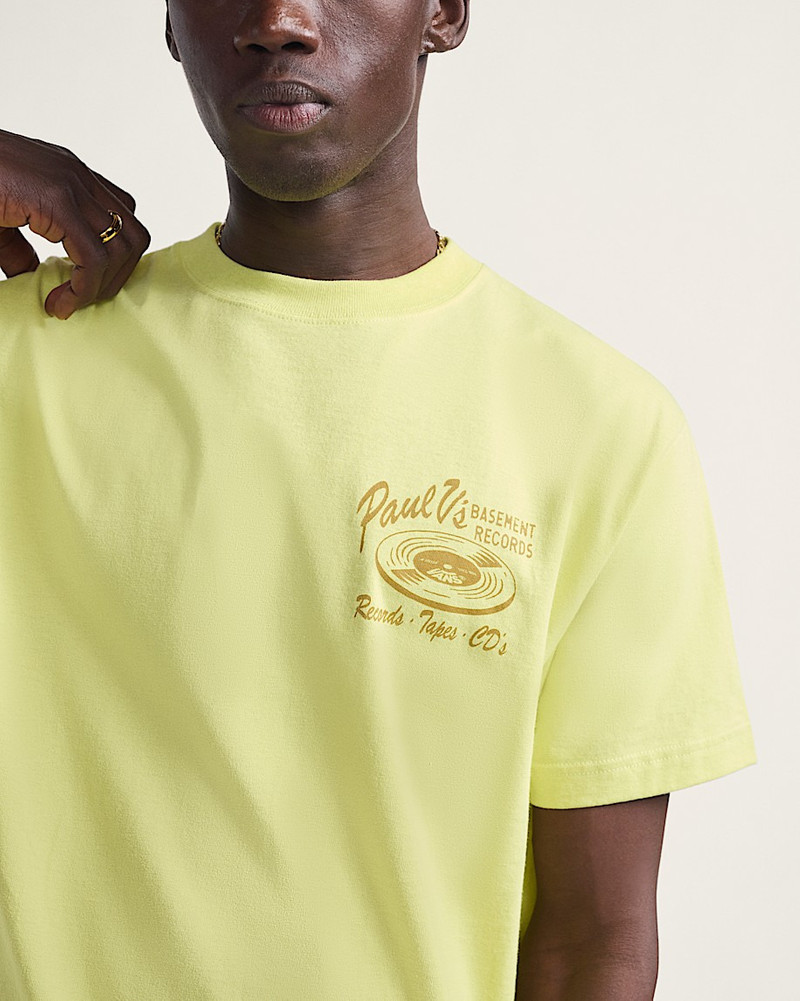 Paul Vs T-Shirt 4