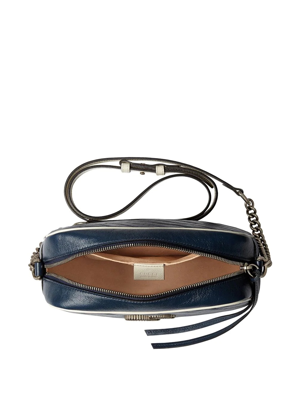 GG Marmont matelassé shoulder bag - 5