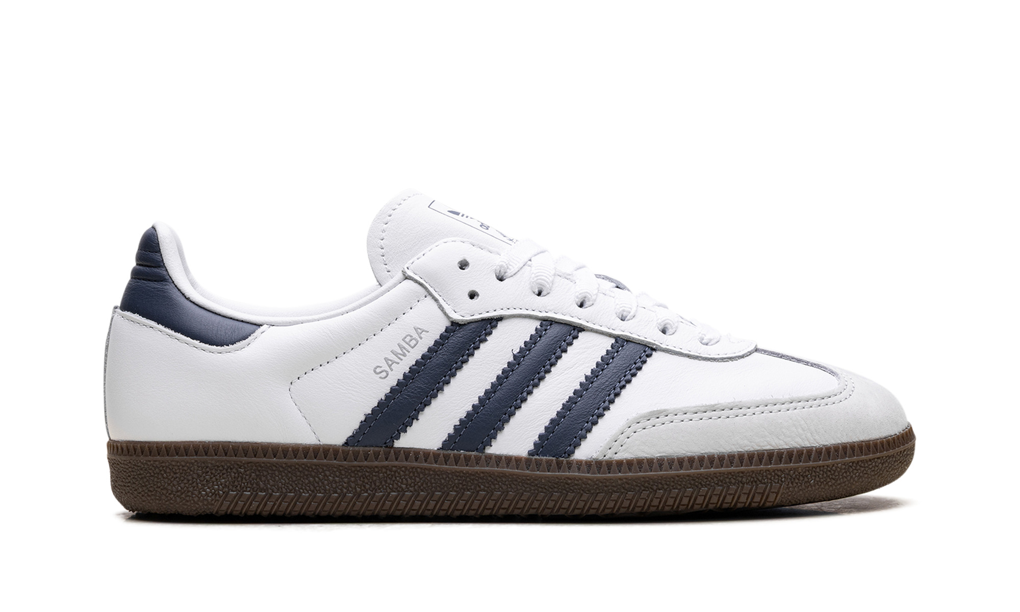 Samba OG WMNS "White Preloved Ink" - 6
