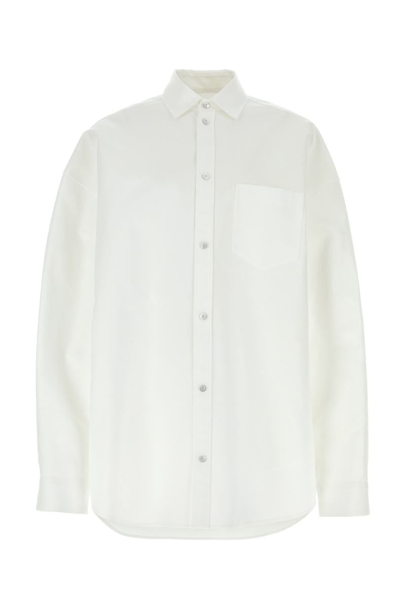 Balenciaga BALENCIAGA SHIRTS - 1