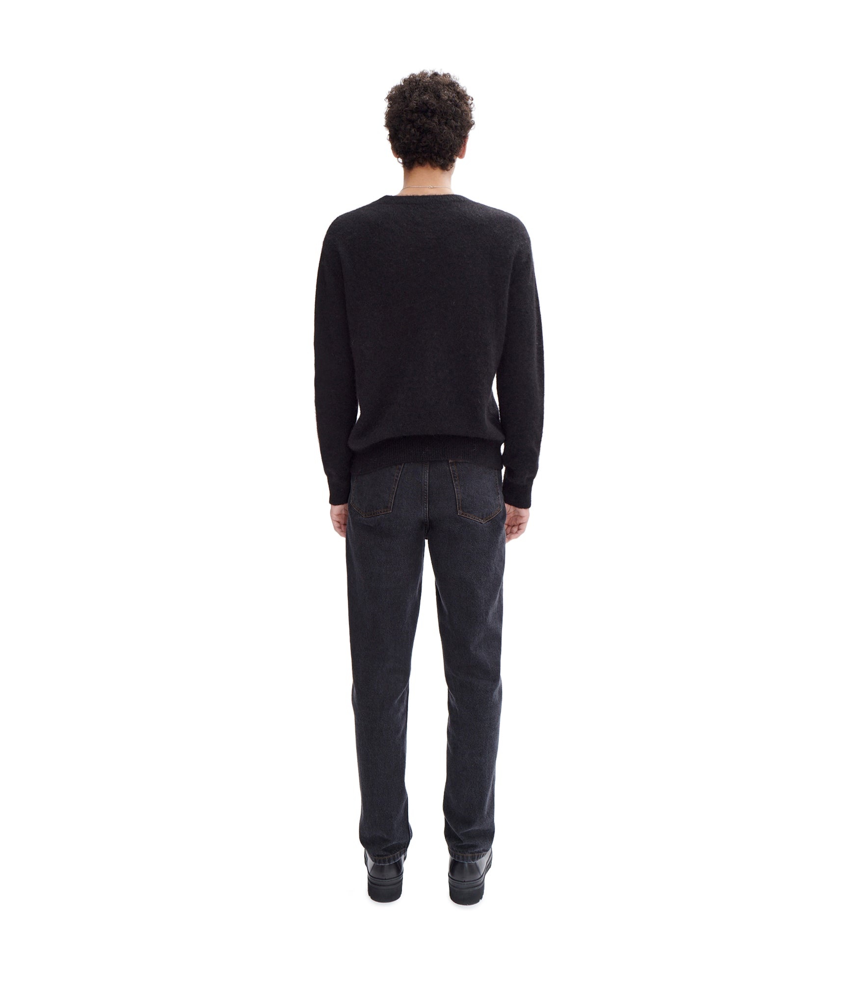 Brady sweater - 4