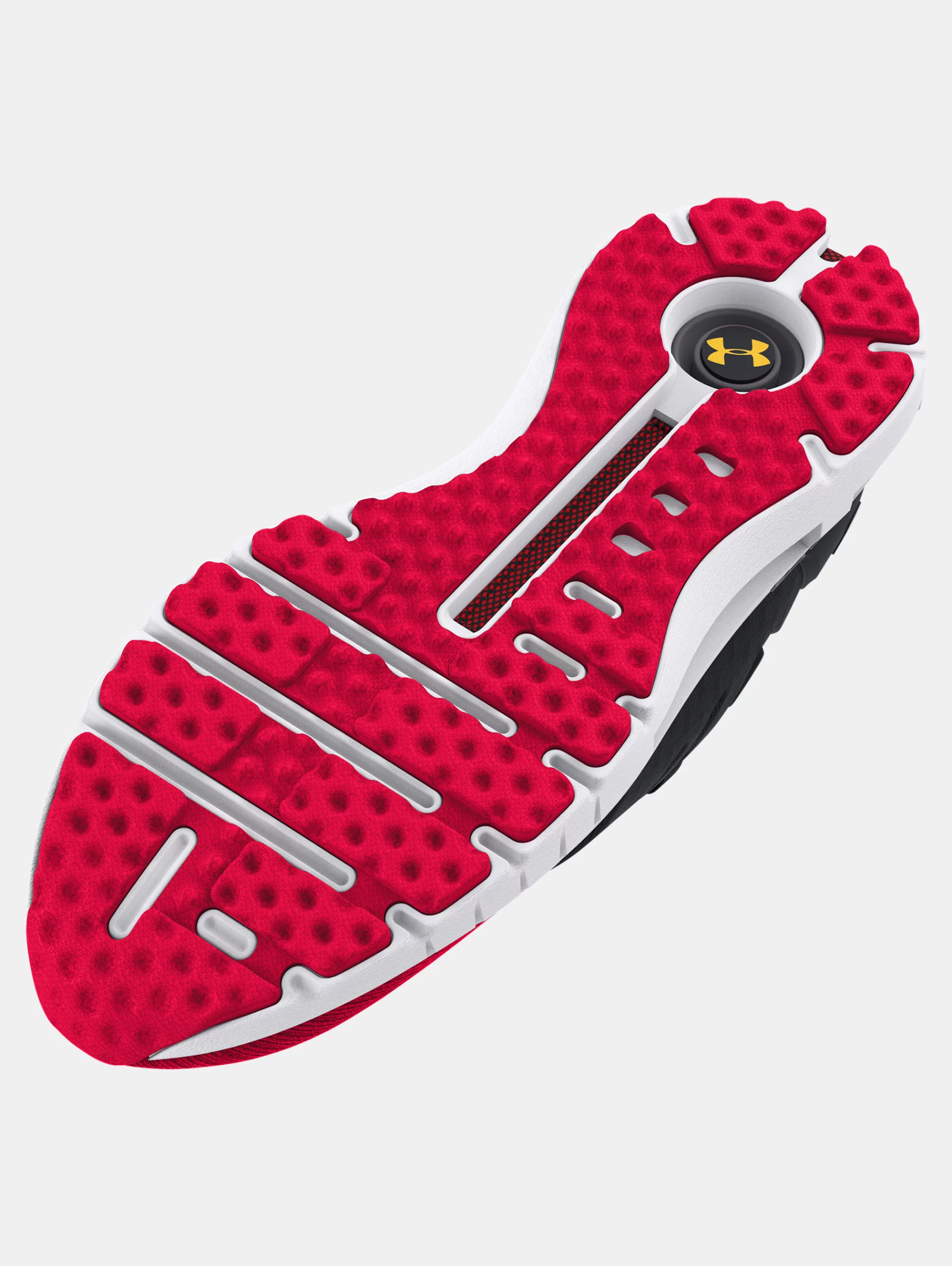 Men's UA Phantom 1 Shoes - 4