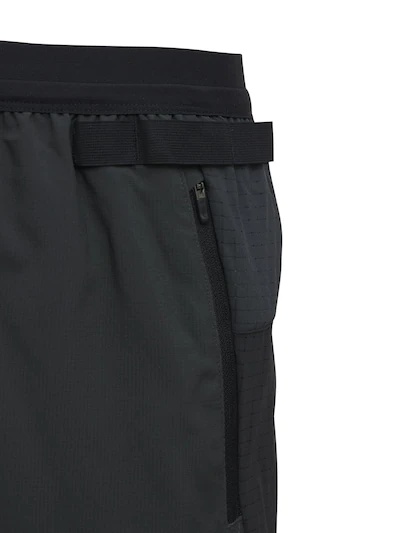 5" TRAIL SHORTS - 5