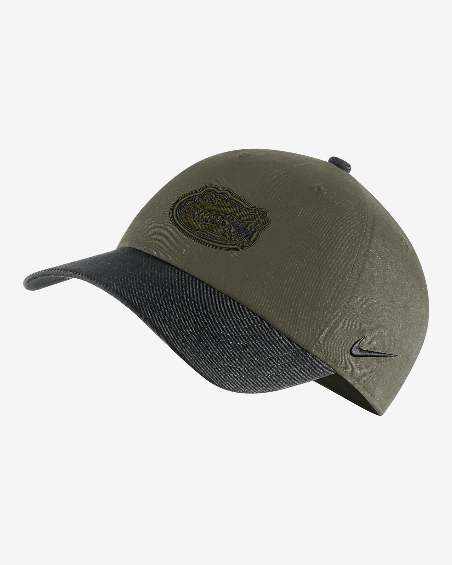 Florida Heritage86 Nike College Hat - 1
