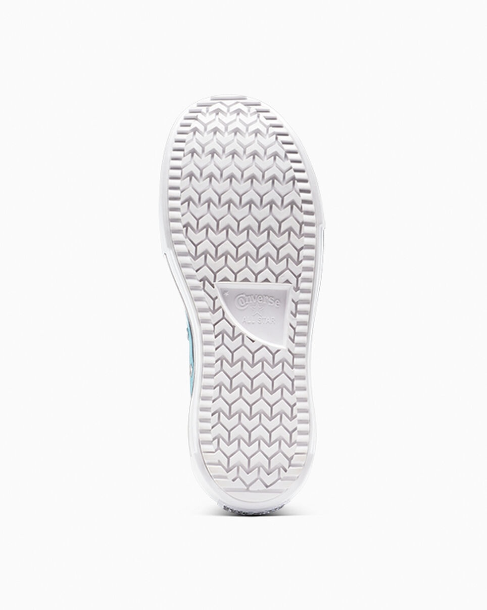 Chuck Taylor All Star Lift Double Stack Platform - 3